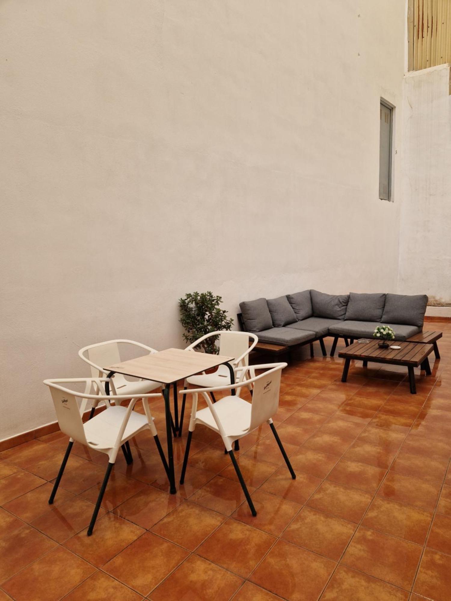 Your Perfectt Place Valência Exterior foto
